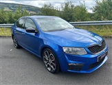 Used Skoda Octavia