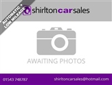 Used Skoda Octavia