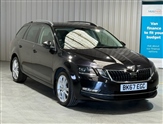 Used Skoda Octavia