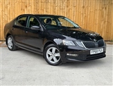 Used Skoda Octavia