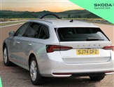 Skoda Octavia Image 3