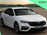 Skoda Octavia Image 1