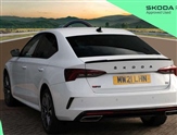 Skoda Octavia Image 3
