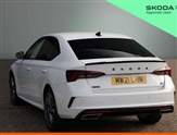 Skoda Octavia Image 3