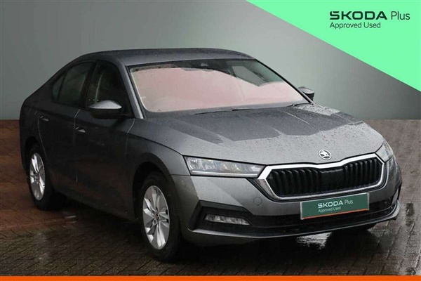 Large image for the Used Skoda Octavia