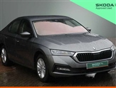 Skoda Octavia Image 1