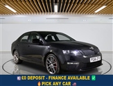 Used Skoda Octavia