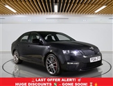 Used Skoda Octavia