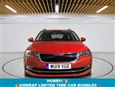 Used Skoda Octavia