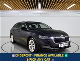 Used Skoda Octavia Used Skoda Octavia