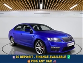 Used Skoda Octavia