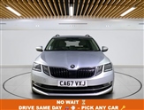 Used Skoda Octavia Used Skoda Octavia