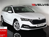 Used Skoda Octavia Used Skoda Octavia