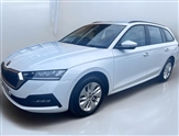 Used Skoda Octavia
