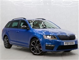 Used Skoda Octavia