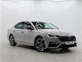 Used Skoda Octavia Used Skoda Octavia