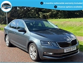 Used Skoda Octavia