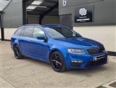Used Skoda Octavia