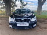 Used Skoda Octavia