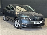 Used Skoda Octavia
