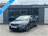 Used Skoda Octavia
