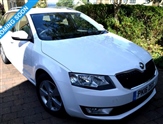 Used Skoda Octavia