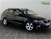 Used Skoda Octavia