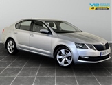 Used Skoda Octavia
