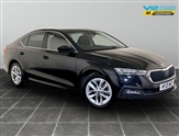 Used Skoda Octavia