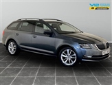 Used Skoda Octavia