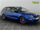 Used Skoda Octavia