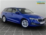 Used Skoda Octavia