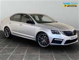 Used Skoda Octavia