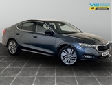 Used Skoda Octavia