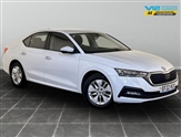 Used Skoda Octavia
