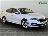 Used Skoda Octavia