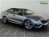Used Skoda Octavia