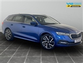 Used Skoda Octavia