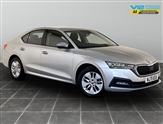 Used Skoda Octavia Used Skoda Octavia