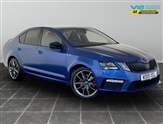 Used Skoda Octavia
