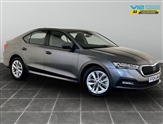 Used Skoda Octavia Used Skoda Octavia