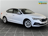 Used Skoda Octavia