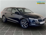 Used Skoda Octavia Used Skoda Octavia