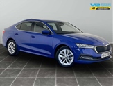 Used Skoda Octavia