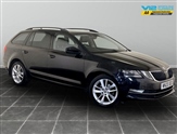 Used Skoda Octavia