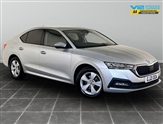 Used Skoda Octavia