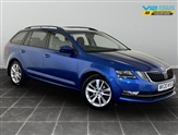 Used Skoda Octavia
