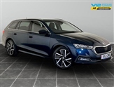 Used Skoda Octavia