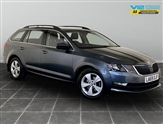 Used Skoda Octavia