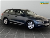 Used Skoda Octavia